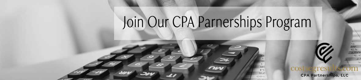 CPA Partnerships Program